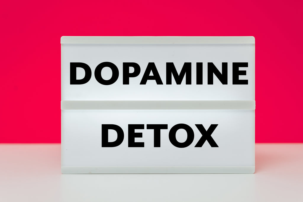 Dopamine Detox: Fact or Fad? What You Need to Know