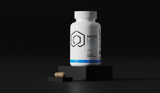 Mind Lab Pro® Black Friday 1 Month Supply